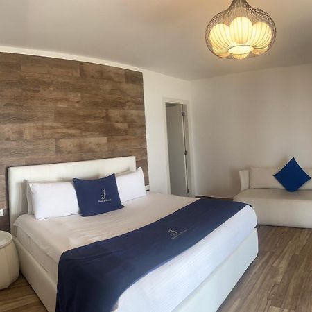 Jhotelresorts Damour Exterior foto