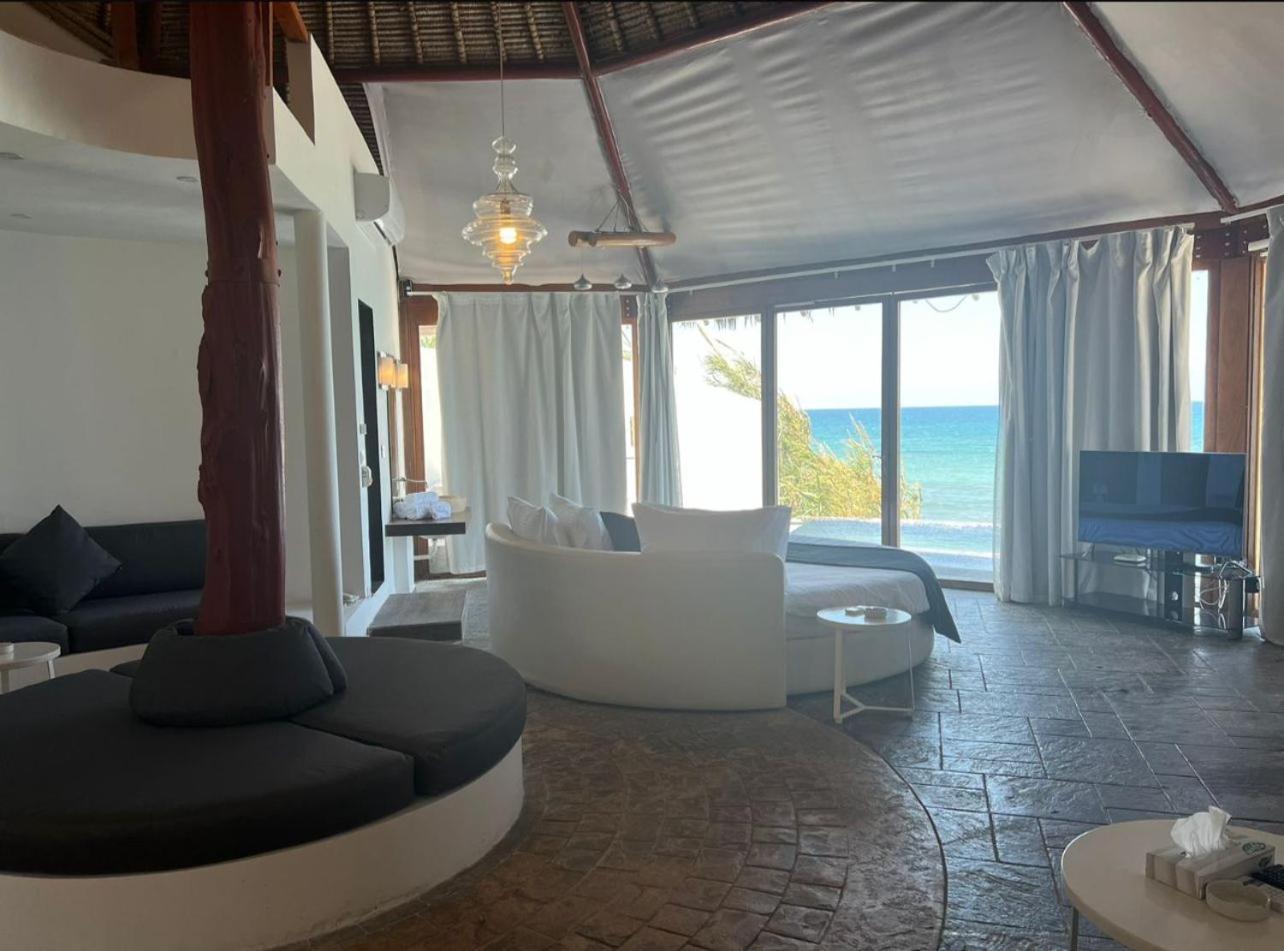 Jhotelresorts Damour Exterior foto