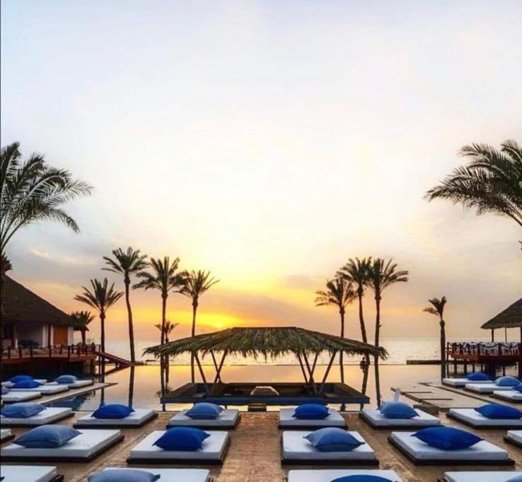 Jhotelresorts Damour Exterior foto