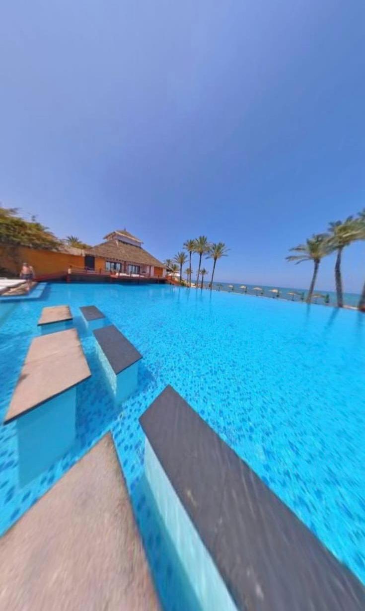 Jhotelresorts Damour Exterior foto
