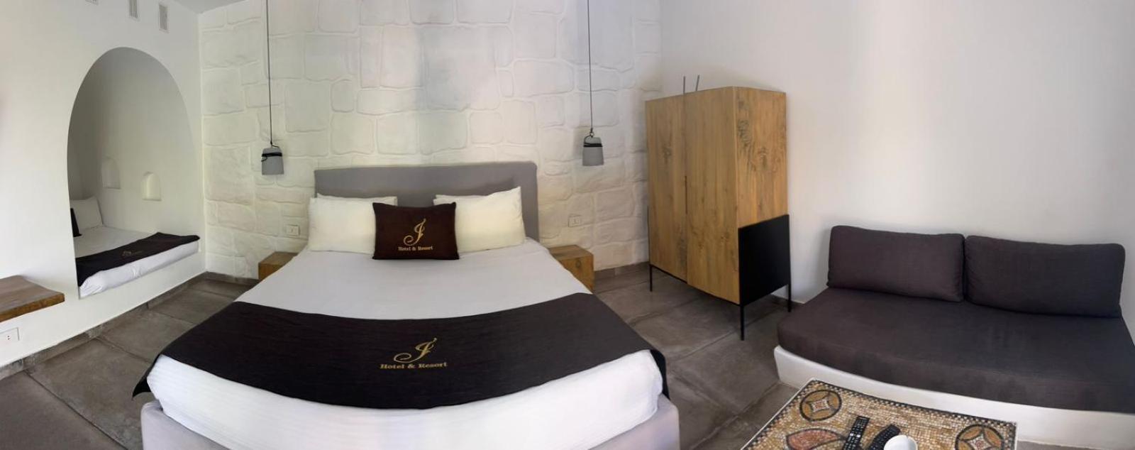 Jhotelresorts Damour Exterior foto