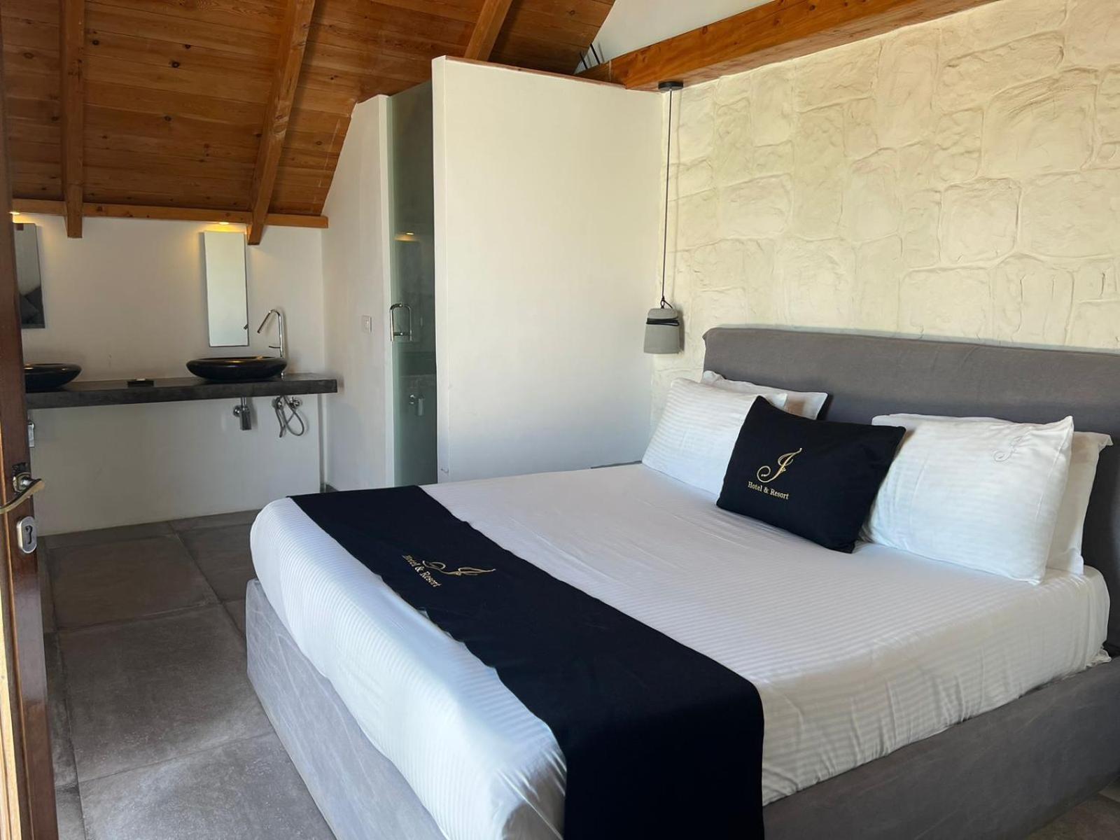 Jhotelresorts Damour Exterior foto