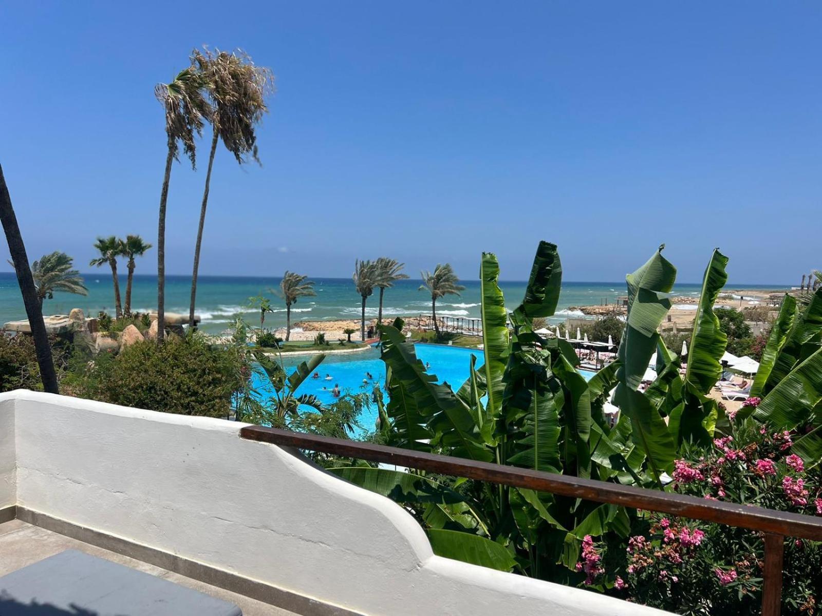Jhotelresorts Damour Exterior foto