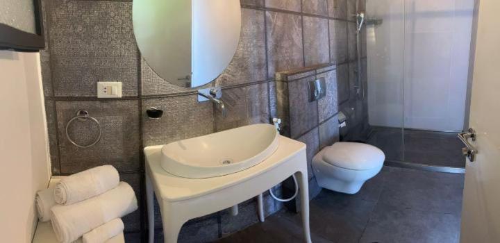 Jhotelresorts Damour Exterior foto
