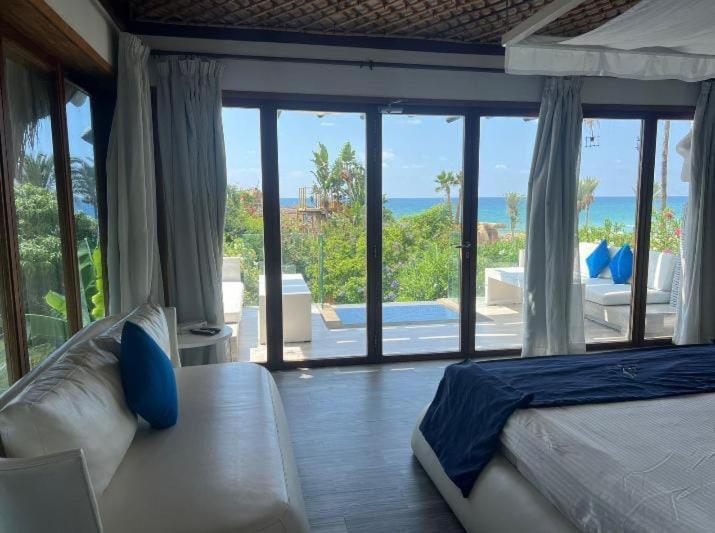 Jhotelresorts Damour Exterior foto
