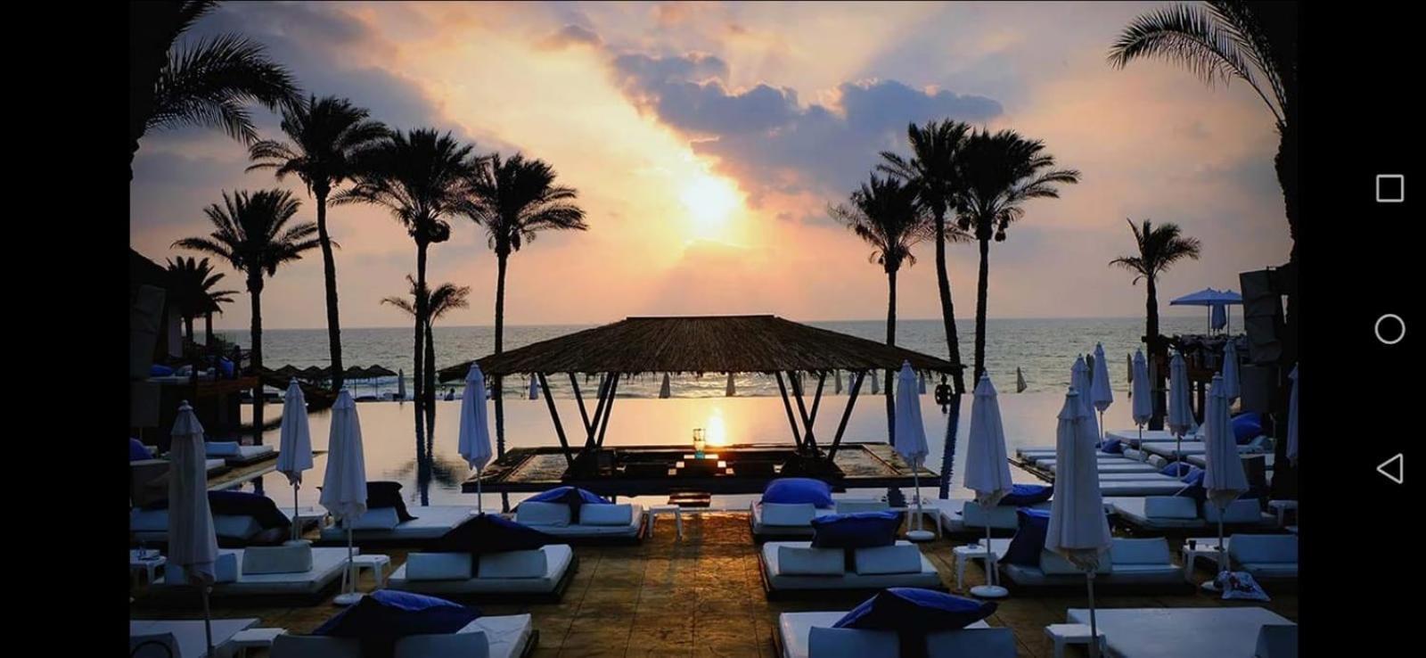 Jhotelresorts Damour Exterior foto