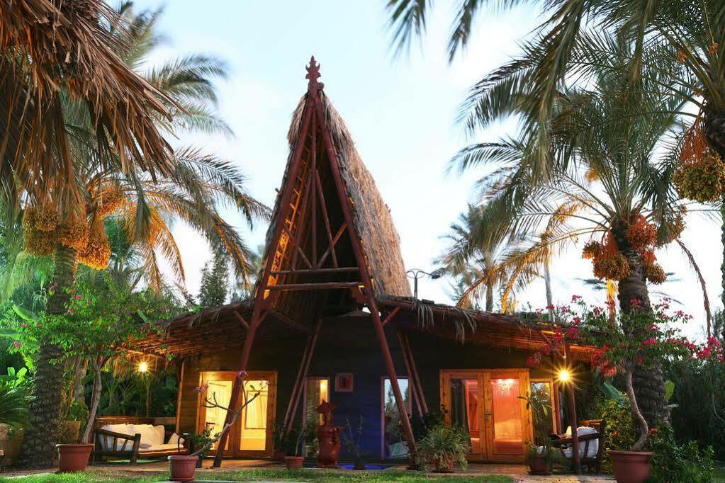 Jhotelresorts Damour Exterior foto