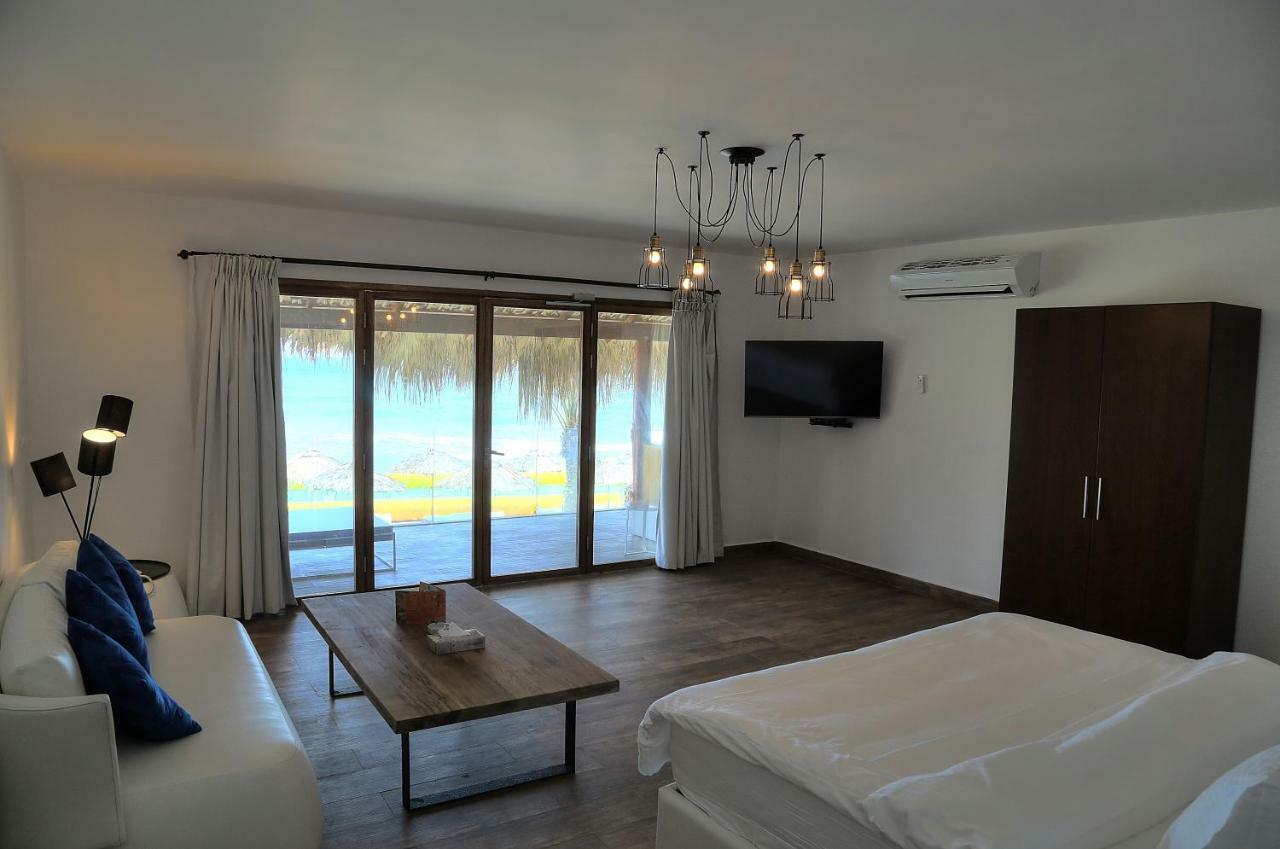 Jhotelresorts Damour Exterior foto